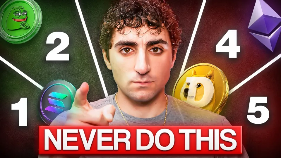 What should you know before trading meme coins if you want to avoid the mistakes that wipe out most new portfolios?